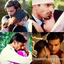 Loveliest | qubool hai, a whole. Asad Hug Which One Is Ur Fav Best Tv Couples Indian Couples Indian Drama