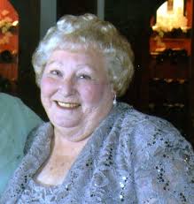 Evangeline Powell Obituary