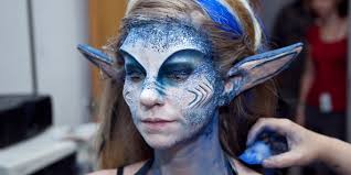 special effects makeup artist jobs