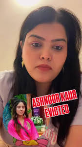 Ashnoor Kaur Is Muslim