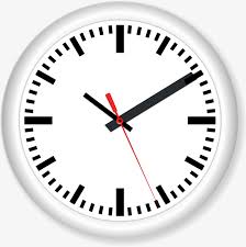 Multiple sizes and related images are all free on clker.com. Wall Watch Png Clock Ticking Gif Png Png Download 7034358 Png Images On Pngarea