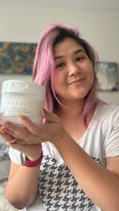 #Collab : NEEDLY Daily Toner Pads 🧖🏻‍♀️ ASMR ~ ,  , 🌸 The Promise : “A  combination of plant extracts help to control oil, improve the skin texture  and visibly reduce the look of pores. The dual-sided ...