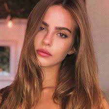 Bridget Satterlee Bio Facts Family Famous Birthdays Bridget Satterlee Beauty Bridget