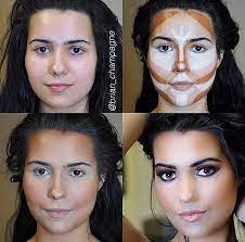 Pin By Vanessa Hernandez On Makeup Hair Makeup Contour Makeup Beauty Makeup