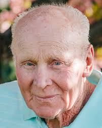 Dale John Chugg Obituary May 23, 2025