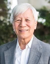 Reverend Han Sang Eun