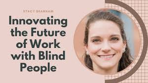 Stacy Branham's Instagram, Twitter & Facebook