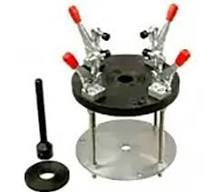 Puncture Test Fixtures | ADMET
