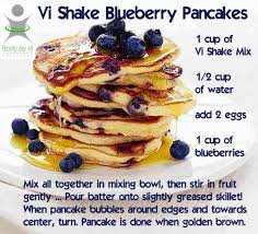 Pin On Favorite Visalus Shake Recipes