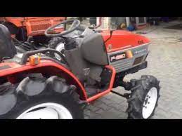 Pentru ca anunturile tale sa fie in top si sa aiba vizibilitate mult mai mare va. Tractoras Japonez De Vanzara Youtube