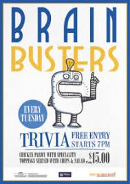 Challenge yourself with howstuffworks trivia and quizzes! Pub Trivia Brisbane Trivia Night Brisbane Trivia Events Brisbane Trivia