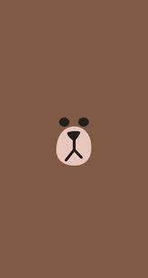 736 x 1309 jpeg 20kb. Cute Aesthetic Brown Bear Wallpaper Novocom Top
