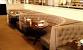 Restaurant Booth Design