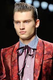 Rockabilly Mens Hairstyles Older Mens Hairstyles Rockabilly Looks