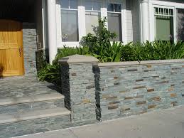 Epic retaining wall guide setting out the 11 different materials you can use to build a functional, durable, strong and beautiful retaining wall as well as 8 retaining wall designs. Retaining Wall Cost Landscaping Network