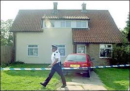 Ian huntley was a caretaker at soham village college in east anglia. Facebook
