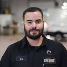 Meet The Team at Patrick MAZDA