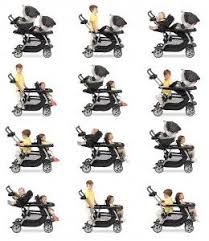 This Stroller Has A One Handed Easy Fold That Allows You To Put It Away And Set It Up In Seconds Toddler Stroller Graco Double Stroller Double Strollers