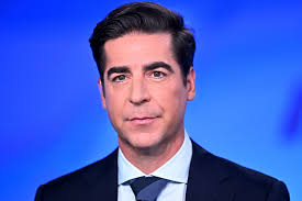 Who Is Jesse Watters? All About the Fox Host Replacing Tucker Carlson