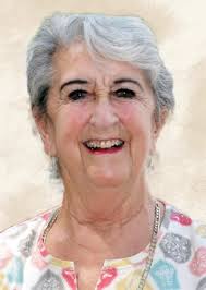 Frances Peter Obituary (2021)