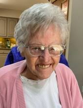 Dolores H. Mann Obituary (2022)