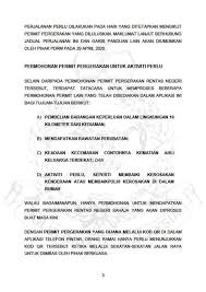 Jarak yang diperlombakan ialah untuk wanita 5 km dan 10 km, dan untuk pria 10 km dan 20 km. Interstate Travel Malaysia Letter Sample Igp S Announcement On Interstate Travel Curbs Triggers On The Third Of May I Am Traveling To The United States Of America On A Business Trip Krisnapatpat