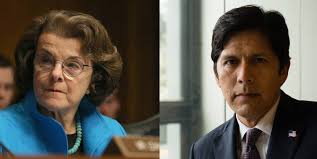 State Democrats Endorse de León for U.S. Senate Over Feinstein