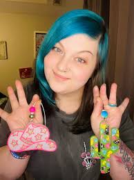 Don't forget to stay chatty!!!! I'll be giving away some gift cards this  afternoon!!