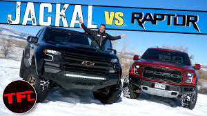 Especially, paxpower delivers it's 2021 chevy silverado jackal for 3 phases. Is This 650 Horsepower Chevy Silverado Jackal The Gm Truck To Finally Take Down The Ford Raptor Youtube
