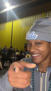 🗣️ "But... WE IN TAMPA" 😎, #MarchMadness x #WFinalFour x UCLA Women's  Basketball