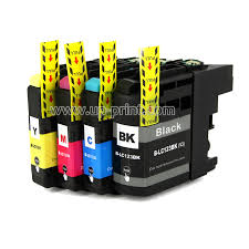 Posted in brother dcp printer series. Lc123 Compatible Ink Cartridge Lc121 For Brother Dcp J552dw Dcp J752dw Dcp J132w Dcp J152w Dcp J172w Mfc J470dw J650dw J870dw Ink Cartridge Compatible Ink Cartridgecompatible Cartridges Aliexpress