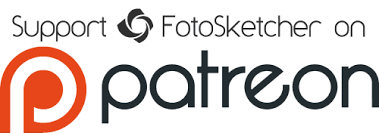 Image result for fotosketcher