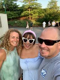 Talented massage therapist with sports medicine experience