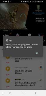 Gold app now forces you to nbc sports app.after downloading and signing in. Nbc Gold Website Stream Not Working Moto Related Motocross Forums Message Boards Vital Mx