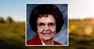 Betty June Gribble Obituary September 22, 2013