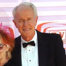 Resultado de imagen de imagenes del  ACTOR  MIKE  FARRELL