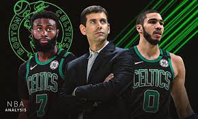 2022 traded draft picks grizzlies get lakers 1st via pelicans, (protections??) (anthony davis trade) rockets get bucks 1st, unprotected (james harden trade) thanks for reading our 2022 nba mock draft. Nba Rumors 4 Moves Celtics Must Consider To Win 2022 Nba Finals