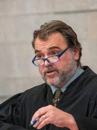 Sentencing of Demetris Ortega at Franklin County Common Pleas Court