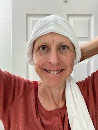 First make it big print. Why is this so wrapped. Is this normal?