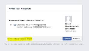 When you don't have access to email or mobile number, then there is only one option left for you. How To Recover A Hacked Facebook Account