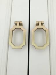 Our classic round hardware is complimentary with your purchase. Nest Studio Hardware Brass Drop Pulls Brass Brasshardware Brassdecor Hardware Homedecor Kitchens Kitchen Cabinet Hardware Hardware Home Decor Accessories