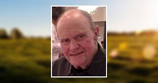 William Edward "Bill" Donaldson Obituary February 4, 2020