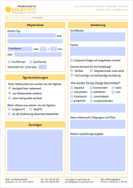 A model or set form | meaning, pronunciation, translations and examples. Formular Erstellen Goldweiss Werbeagentur Berlin