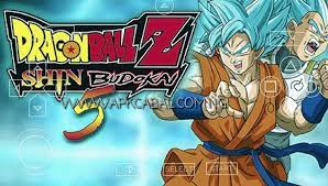 Check spelling or type a new query. Download Dragon Ball Z Shin Budokai 5 Ppsspp Iso Highly Compressed 460mb Ppsspp Rom Games