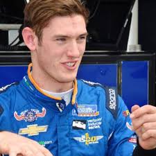 The 100th 500: Meet Matt Brabham