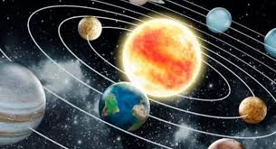 El sistema solar es el contexto planetario en donde se encuentra nuestro planeta tierra: El Sistema Solar Se Desintegrara Totalmente Mucho Antes De Lo Que Se Pensaba