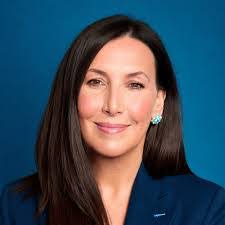 Michelle Donaldson's Instagram, Twitter & Facebook