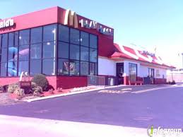 Mcdonald S Festus Mo 63028 Festus Mcdonalds House Styles