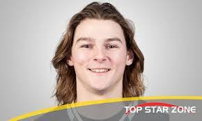 Trevor Gagnon's Instagram, Twitter & Facebook