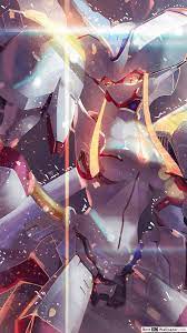Wallpaper abyss anime darling in the franxx. Darling In The Franxx Iphone Wallpapers Wallpaper Cave